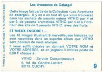 Barnaby - Picture Vitho Colargol n°09