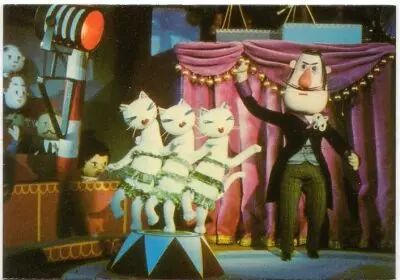 Barnaby - Picture Vitho Colargol n�16