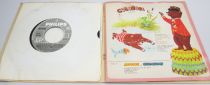Barnaby (Colargol) - Storybook and Record - Barnaby presents... - Philips Records (1967)