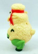 Barnyard Commandos - Playmates 1989 - Sergeant Wooly Pullover (loose)