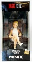 Basic Instinct - Minix - 5\  Collectible Figure - Catherine Tramel (Sharon Stone)
