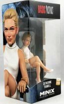 Basic Instinct - Minix - 5\  Collectible Figure - Catherine Tramel (Sharon Stone)