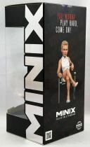 Basic Instinct - Minix - 5\  Collectible Figure - Catherine Tramel (Sharon Stone)
