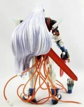 Bastard!! - Dark Schneider - Figurine High End Kotobukiya Art FX 