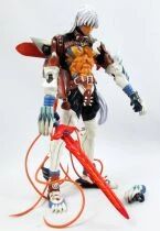 Bastard!! - Dark Schneider - Kotobukiya ArtFX High End Action Figure