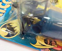 Batman - A.H.I. (Pin Pin Toys) - Batcopter (Mint on Card)