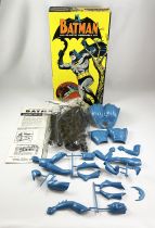 Batman - Aurora 1964 - Model-Kit Ref.467-149 (neuve en boite)