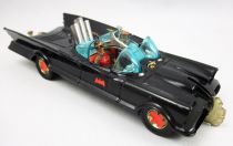 Batman - Corgi - Batmobile & Batboat 1:36 Scale 1st edition (Loose)