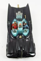 Batman - Corgi - Batmobile & Batboat 1:36 Scale 1st edition (Loose)