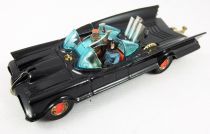 Batman - Corgi - Batmobile & Batboat 1:36 Scale 1st edition (Loose)