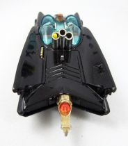 Batman - Corgi - Batmobile & Batboat 1:36 Scale 1st edition (Loose)