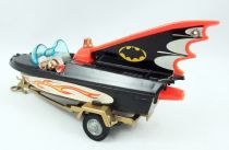 Batman - Corgi - Batmobile et Batboat 1/36ème 1st edition (loose) 