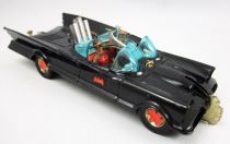 Batman - Corgi - Batmobile et Batboat 1/36ème 1st edition (loose) 