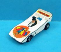 Batman - Corgi Junior Ref.99 - Pingouinmobile (occasion) 01