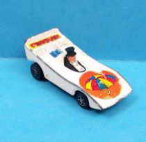 Batman - Corgi Junior Ref.99 - Pingouinmobile (occasion) 02