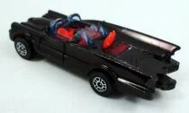 Batman - Corgi Juniors Ref.69 - Batmobile (loose)