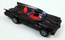 Batman - Corgi Juniors Ref.69 - Batmobile (occasion)