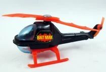 Batman - Corgi Juniors Ref.78 - Batcopt&egrave;re (occasion)
