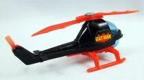 Batman - Corgi Juniors Ref.78 - Batcopt&egrave;re (occasion)