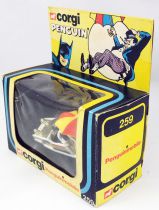 Batman - Corgi Ref.259 - Penguinmobile (mint in box)