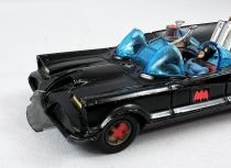 Batman - Corgi Ref.267 - Batmobile \ 1ère version\  1967 1/36ème (occasion)