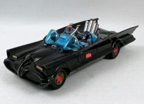 Batman - Corgi Ref.267 - Batmobile \ 1st edition\  1967 1:36 Scale (Loose)