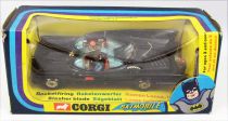 Batman - Corgi Ref.267 1976 - Batmobile (in box)