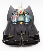 Batman - Corgi Ref.267 1976 - Batmobile (in box)