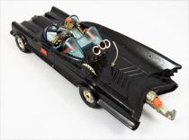 Batman - Corgi Ref.267 1976 - Batmobile (in box)