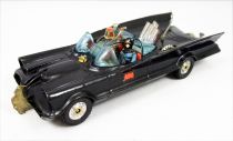 Batman - Corgi Ref.267 1976 - Batmobile (in box)