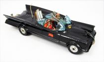 Batman - Corgi Ref.267 1976 - Batmobile (in box)