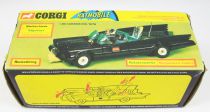 Batman - Corgi Ref.267 1976 - Batmobile (in box)