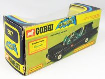 Batman - Corgi Ref.267 1976 - Batmobile (in box)