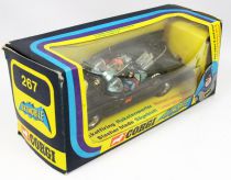 Batman - Corgi Ref.267 1976 - Batmobile (in box)