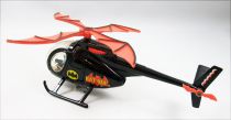 Batman - Corgi Ref.925 1976 - Batcopter (in box)