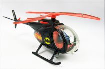 Batman - Corgi Ref.925 1976 - Batcopter (in box)