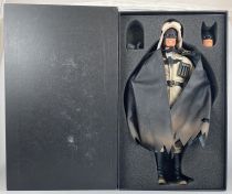 Batman - FASToys & Verylucky Toys - Batman « Red Son » 1/6 Scale Action Figure (VL001)
