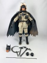 Batman - FASToys & Verylucky Toys - Batman « Red Son » 1/6 Scale Action Figure (VL001)
