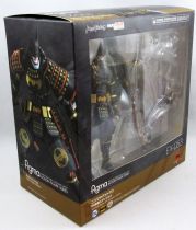 Batman - Figurine Figma - Ninja Batman \ DX Sengoku Edition\   n°EX-053 - Max Factory