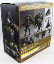 Batman - Figurine Figma - Ninja Batman \ DX Sengoku Edition\   n°EX-053 - Max Factory