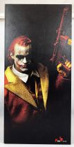 Batman - Fire Toys - Joker Ronald McDonalds Clown 1/6 Scale Figure (A015)
