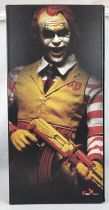 Batman - Fire Toys - Joker Ronald McDonalds Clown 1/6 Scale Figure (A015)