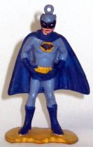 Batman - Jim - Batman & Robin Figures Mint in baggie