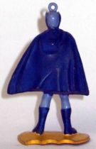 Batman - Jim - Batman & Robin Figures Mint in baggie