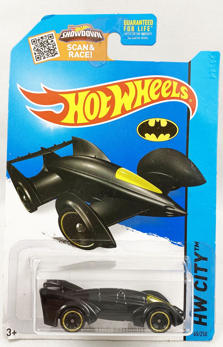 hot wheels hw city