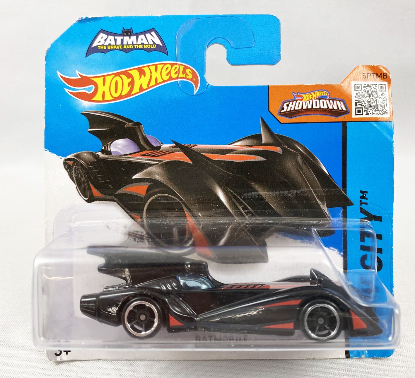 hot wheels showdown