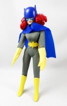 Batman - Mego World\'s Greatest Super-Heroes - 8\  Batgirl (loose)