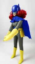 Batman - Mego World\'s Greatest Super-Heroes - 8\  Batgirl (loose)