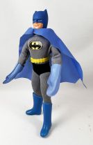 Batman - Mego World\'s Greatest Super-Heroes - 8\  Batman (loose)