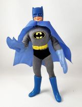 Batman - Mego World\'s Greatest Super-Heroes - Batman 20cm (occasion)